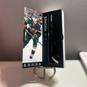 McDonald’s Star Sticks - Quinn Hughes